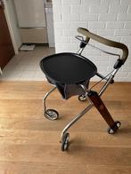 Rollator, Ophalen, Zo goed als nieuw