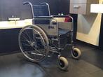 Rolstoel, Ophalen of Verzenden, Inklapbaar, Gebruikt, Duwrolstoel