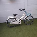 Cortina transport u4 meisjesfiets, Ophalen, Versnellingen, Cortina, Gebruikt