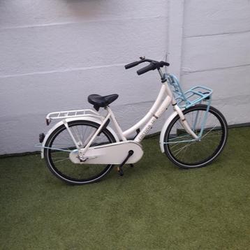 Cortina transport u4 meisjesfiets beschikbaar voor biedingen