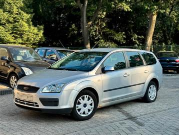 FORD FOCUS 2007 DIESEL 1.6 beschikbaar voor biedingen