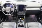 Volvo XC40 1.5 T2 Momentum Pro Winter ZETELVERWARMING, CRUIS, USB, Handgeschakeld, 5 deurs, 129 pk