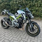 Kawasaki Z900 pack performance, Permis Moto A, Plus de 35 kW, Particulier, 4 cylindres