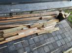 Droog brandhout, Minder dan 3 m³, Blokken, Ophalen, Overige houtsoorten
