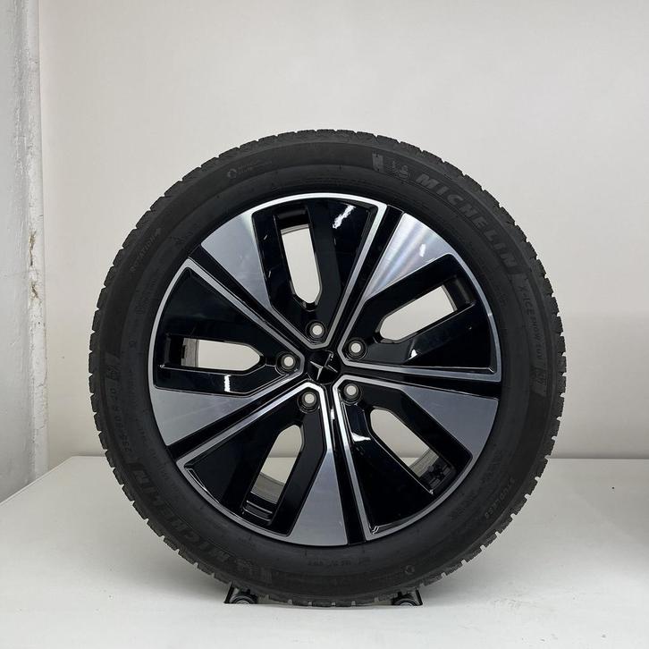 Complete wielen, winter 20-inch Aero Polestar 3, excl. Perfo, Auto-onderdelen, Banden en Velgen, Banden en Velgen, Winterbanden