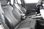 Audi A3 S-Line Limosine *1ste Eigenaar*Leer*Navigatie*, Voorwielaandrijving, Leder en Stof, Bedrijf, 5 deurs