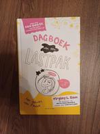 Dagboek van een lastpak, Enlèvement ou Envoi, Comme neuf, Fiction