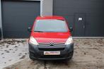 Citroën Berlingo Business (bj 2017), Auto's, Voorwielaandrijving, Gebruikt, 4 cilinders, 1600 cc