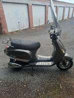 turbho rl 50, Fietsen en Brommers, Ophalen, Gebruikt, Benzine, Overige merken