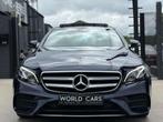 Mercedes-Benz E-Klasse E220 d PACK AMG /TOIT PANO /BURMESTER, Auto's, Mercedes-Benz, Automaat, 4 deurs, Achterwielaandrijving