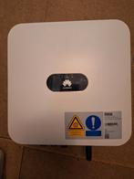 Huawei sun 2000 4ktl l1 omvormer, Ophalen, Zo goed als nieuw, Compleet systeem, 200 wattpiek of meer