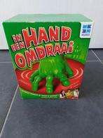 In Een Handomdraai - Kaartspel - Familiespel - Met Bewegende, Vijf spelers of meer, Ophalen, Nieuw, Megableu