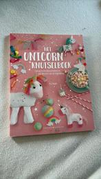 Pia Deges - Het unicorn-knutselboek, Boeken, Pia Deges, Non-fictie, Ophalen of Verzenden, Zo goed als nieuw