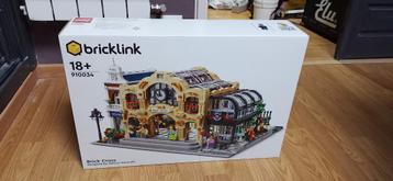Lego 910034 Brick Cross neuf scellé (Bricklink) beschikbaar voor biedingen