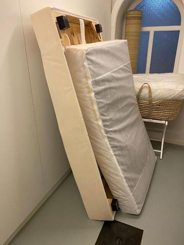 Méridienne de canapé Ikea KIVIK sans housse, 150 cm ou plus, Moins de 150 cm, Banc droit, Comme neuf