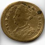 Compte (ex Nuremberg) : La reine Anna d'Angleterre avec, Autres matériaux, Enlèvement ou Envoi