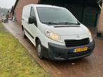 Peugeot Expert 227 1.6 HDI L1H1 Nav Bedrijfswagen, Auto's, Bestelwagens en Lichte vracht, Euro 5, Gebruikt, Overige brandstoffen