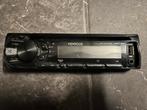 Autoradio Kenwood d’occasion, Autos : Divers, Autoradios, Enlèvement, Utilisé