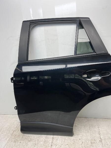 PORTIER LINKS ACHTER Mazda CX-5 (KE,GH) (01-2011/10-2017), Auto-onderdelen, Carrosserie, Deur, Mazda, Achter, Links, Gebruikt