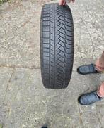 4 pneus 195/55 R 20 H XL, Comme neuf, Enlèvement