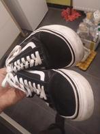Vans originals maat 44 voor mannen. zwart, Kleding | Heren, Schoenen, Ophalen, Zwart, Zo goed als nieuw, Vans
