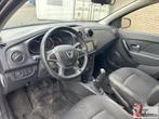Dacia Logan MCV 0.9 TCe Bi-Fuel Laureate | Airco | Camera |, Auto's, Monovolume, Logan, 115 g/km, Bedrijf