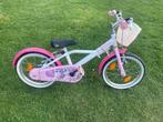 vélo filles 16", Ophalen, Gebruikt, 16 tot 20 inch, BTwin Décathlon