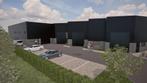 Industriel à vendre à Wavre, 283 m², Overige soorten