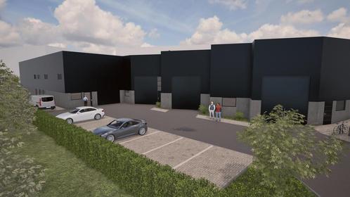 Industriel à vendre à Wavre, Immo, Huizen en Appartementen te koop, Overige soorten