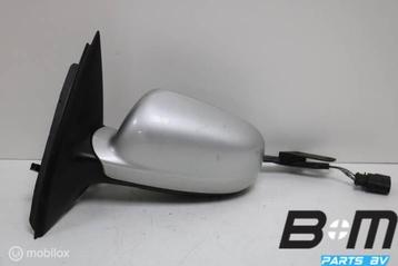 Spiegel links VW Lupo GTI LR7X 6E0857543 beschikbaar voor biedingen