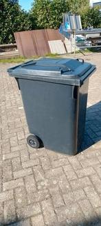 SSI Mini-Container 360 liter, Ophalen, Gebruikt