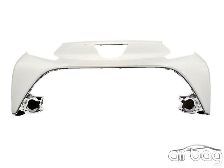 Toyota Aygo X 2021+ voorbumper 52119-0H930 521190H930, Auto-onderdelen, Carrosserie, Bumper, Voor, Gebruikt, Ophalen