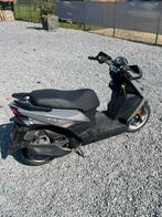 Brommer Sym jet4 RX, Fietsen en Brommers, Ophalen, Zo goed als nieuw