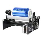 Laser graveer rol - Laser Rotary Roller, Hobby en Vrije tijd