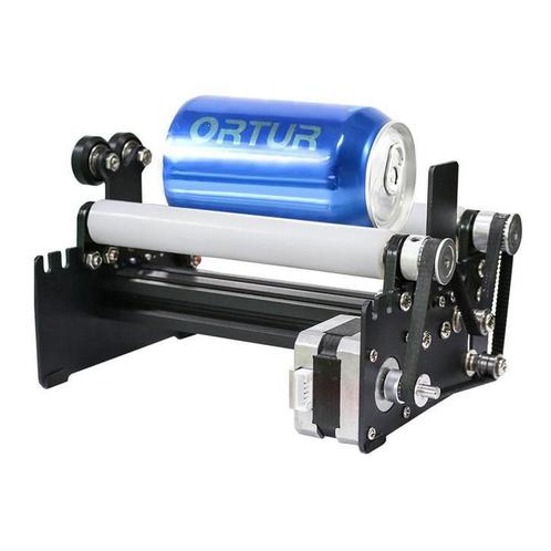 Laser graveer rol - Laser Rotary Roller, Hobby en Vrije tijd, Elektronica-componenten