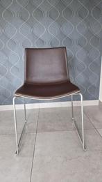 Arper stoelen, Huis en Inrichting, Ophalen, Gebruikt, Vijf, Zes of meer stoelen