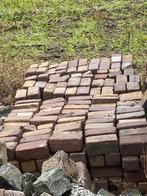 Hollantse kleiklinkers, Doe-het-zelf en Bouw, Metselstenen, Ophalen, Zo goed als nieuw