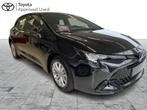 Toyota Corolla Dynamic & Business pack Corolla Hatchback Dyn, Autos, Toyota, Hybride Électrique/Essence, 100 g/km, Noir, Automatique