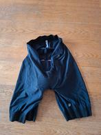 Assos H.Mille Fietsbroek L, Fietsen en Brommers, Fietsaccessoires | Fietskleding, Verzenden, Zo goed als nieuw, L