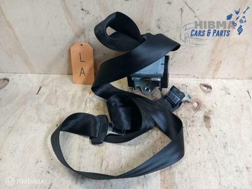 Audi A4 Avant B7 Gordel Links Achter 8E5857805M 2004 - 2011, Auto-onderdelen, Interieur en Bekleding, Audi, Gebruikt, Ophalen of Verzenden