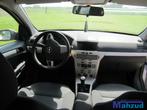 ASTRA H MIDDENCONSOLE LUCHTROOSTER POOK ASBAK ARMSTEUN, Auto-onderdelen, Gebruikt, Opel