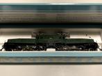 Marklin 3015 Zwitserse krokodil met doos, Hobby en Vrije tijd, Wisselstroom, Locomotief, Ophalen of Verzenden, Zo goed als nieuw