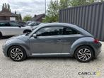 Volkswagen Beetle II Sound, Te koop, Zilver of Grijs, Stadsauto, Benzine