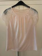 Rose blouse, Kleding | Dames, Topjes, Ophalen, Zo goed als nieuw