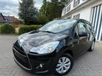 Citroën C3 - Exclusive Edition - Gekeurd - Perfecte Staat!, Auto's, Euro 5, Stof, Zwart, 1199 cc