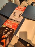 Spectrum Dieren encyclopedie., Ophalen, Zo goed als nieuw, Dieren