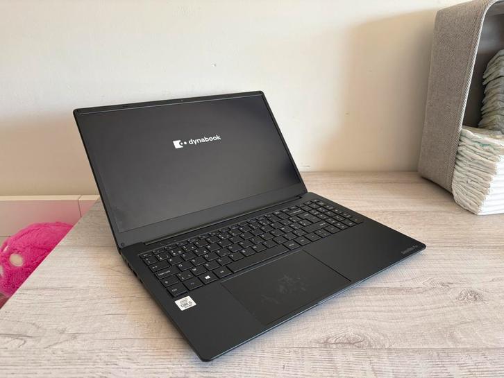 Krachtige en snelle laptop – intel core i5, Informatique & Logiciels, Ordinateurs portables Windows, Enlèvement