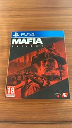 Mafia Trilogy (Trois jeux) - PS4, Comme neuf, Enlèvement ou Envoi
