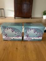 1x temporal forces Pokémon center elite trainer box etb, Enlèvement ou Envoi, Neuf, Booster box, Foil