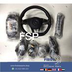 W213 AMG airbag set origineel Mercedes 2016-2018 + 4 gordels, Auto-onderdelen, Gebruikt, -, Ophalen of Verzenden, -